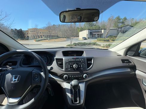 Used 2014 Honda CR-V EX image 14