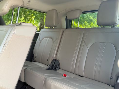 Used 2020 Ford Expedition Max Limited RWD image 12