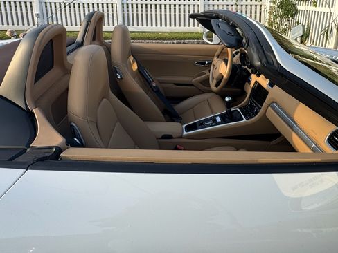Used 2013 Porsche Boxster RWD image 12