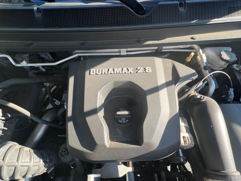 Used 2018 GMC Canyon SLE w/ SLE Convenience Package image 15