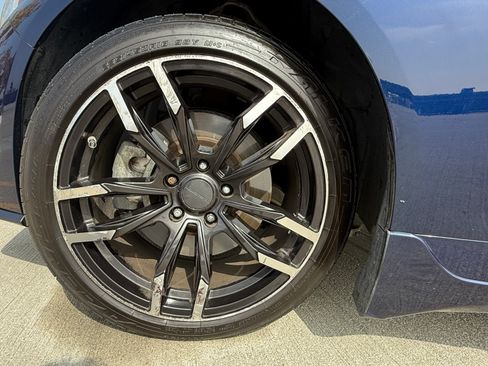 Used 2021 INFINITI Q50 Sensory w/ Cargo Package image 19