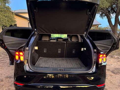 Used 2022 Ford Mustang Mach-E GT w/ GT Performance Edition image 12