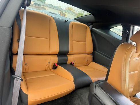 Used 2013 Chevrolet Camaro SS w/ Dusk Special Edition image 24