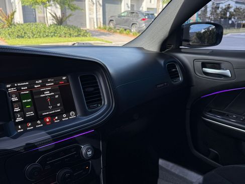 Used 2023 Dodge Charger Scat Pack image 18