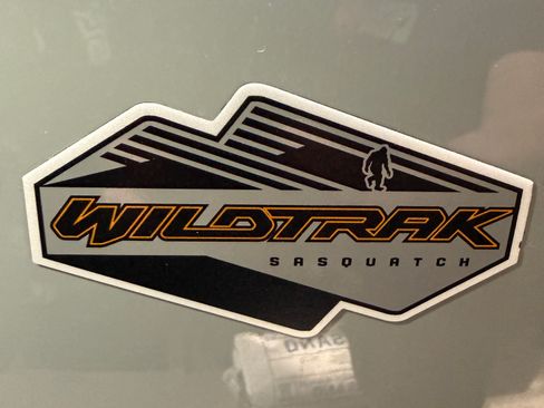 Used 2021 Ford Bronco Wildtrak image 15