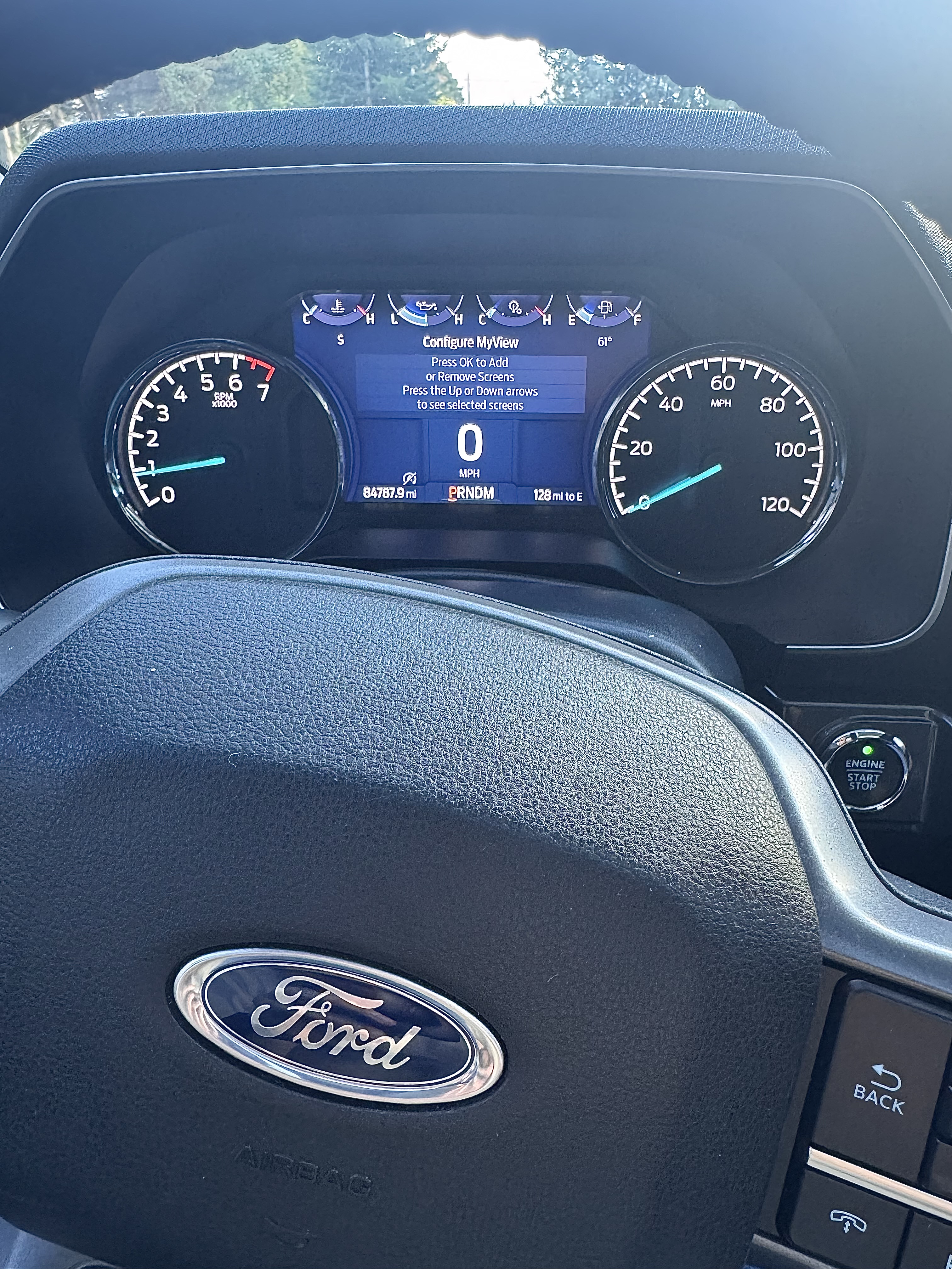 Used 2021 Ford F150 XLT w/ Equipment Group 302A High AWD/4WD image 29
