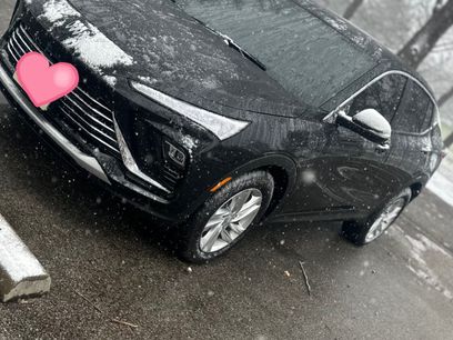 Used 2024 Buick Envista Preferred w/ Advanced Safety Package