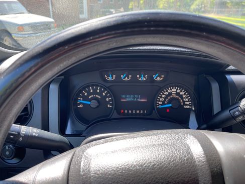 Used 2013 Ford F150 STX w/ Mid Equipment Group image 10