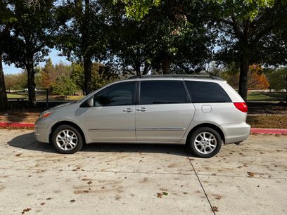 Used 2006 Toyota Sienna XLE Limited
