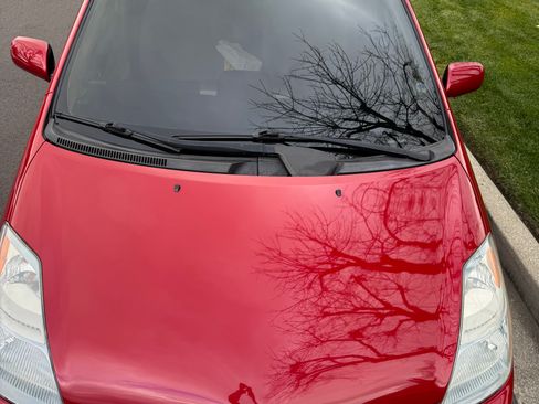 Used 2006 Toyota Prius image 4