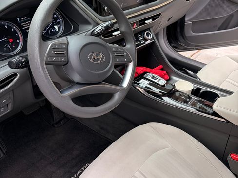 Used 2021 Hyundai Sonata SEL image 9