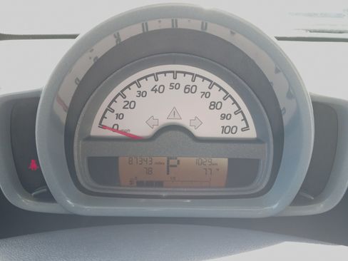 Used 2008 smart fortwo passion RWD image 20