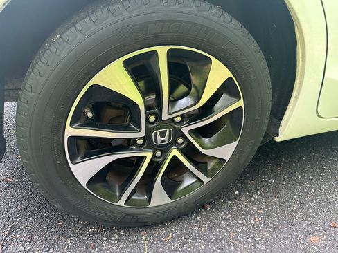 Used 2013 Honda Civic EX image 24