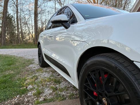 Used 2017 Porsche Macan GTS image 6