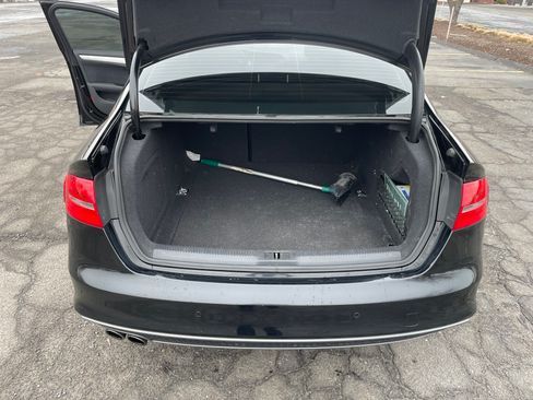 Used 2014 Audi A4 2.0T Premium Plus w/ Premium Plus Package image 6