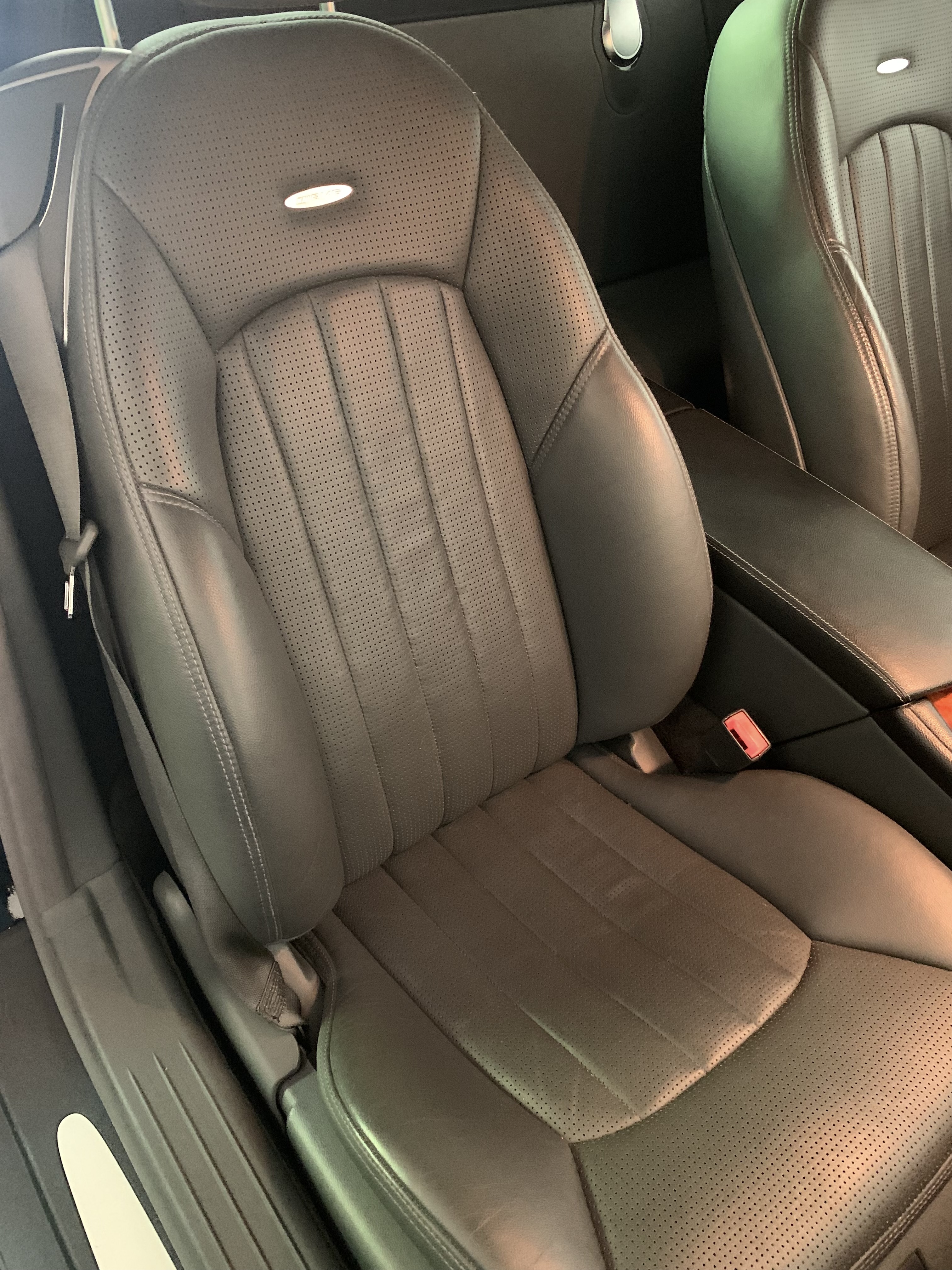 Used 2005 Mercedes-Benz SL 55 AMG image 12