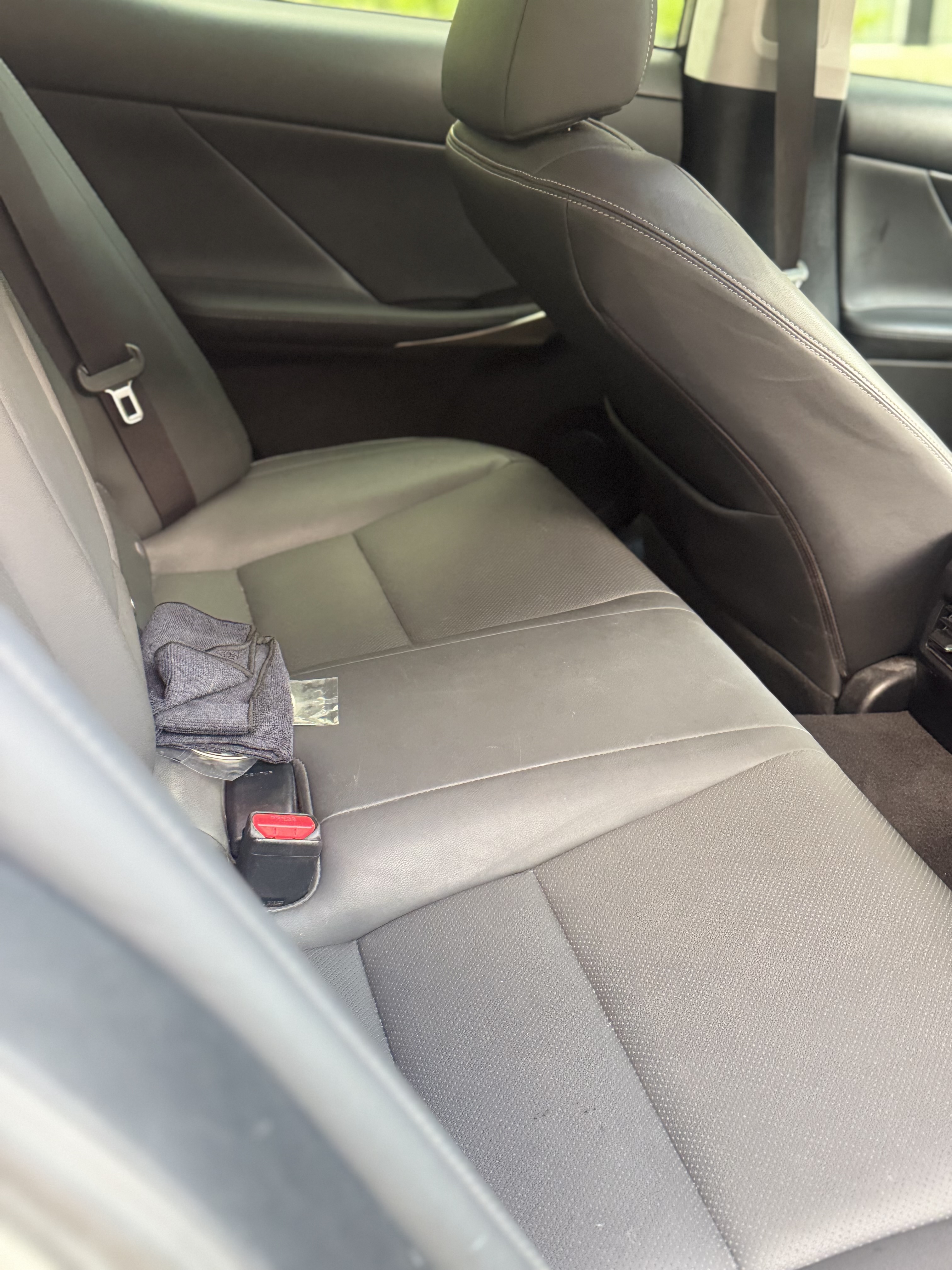 Used 2020 Lexus IS 300 w/ Accessory Package 2 RWD image 14