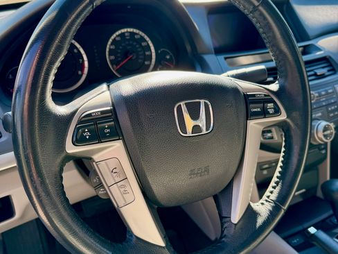 Used 2009 Honda Accord EX-L image 15