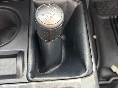 Used 2015 Toyota 4Runner Trail Premium image 8