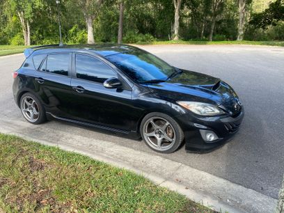 Used 2013 MAZDA MAZDA3 Touring