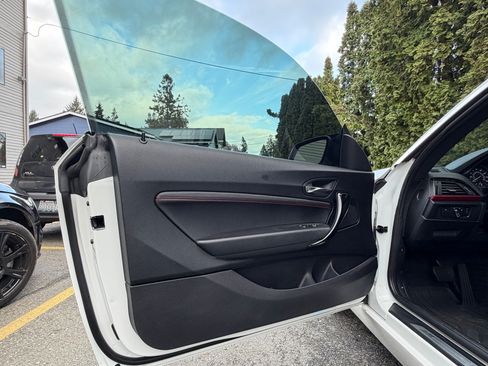 Used 2016 BMW 228i xDrive Coupe image 22