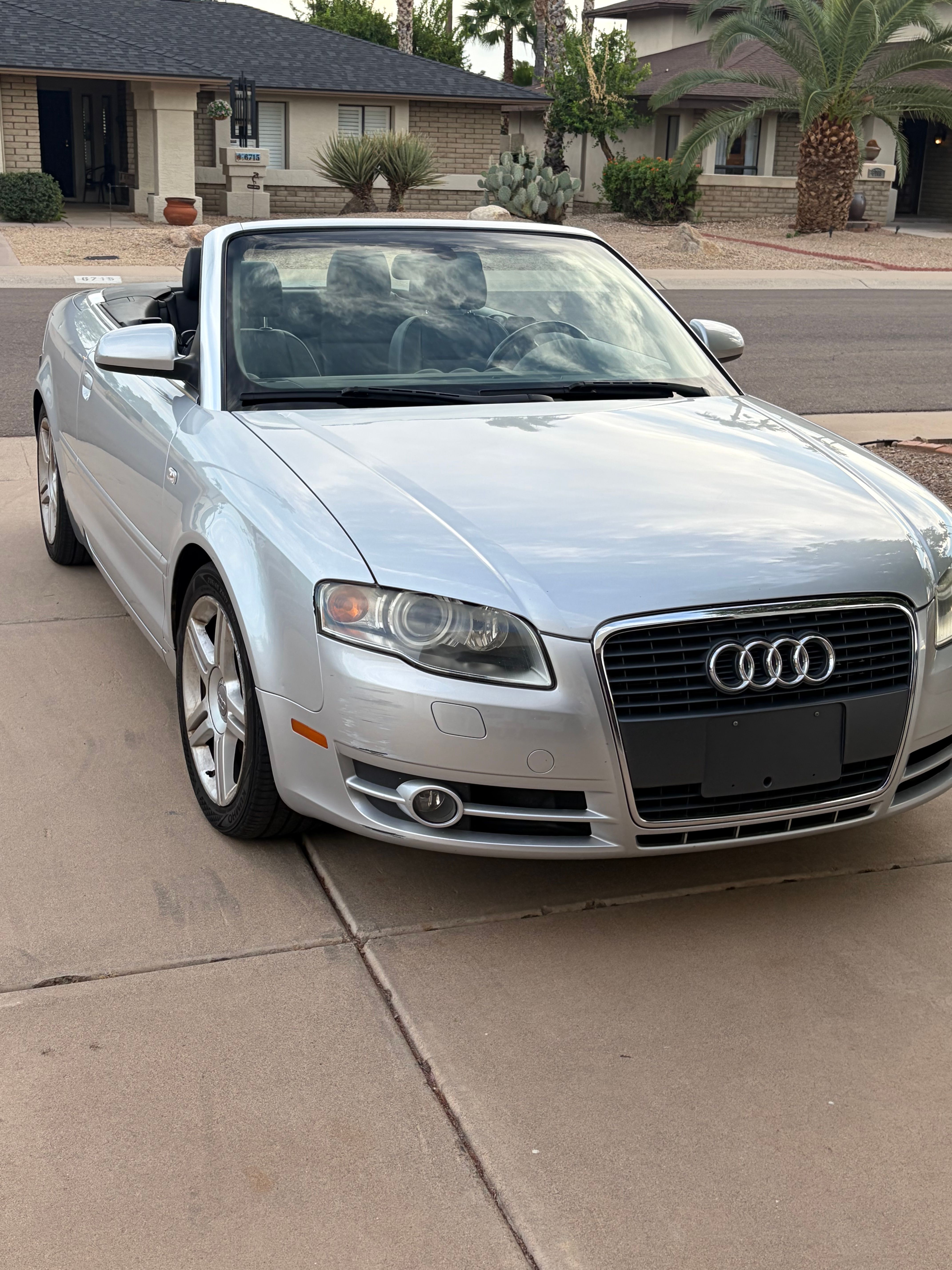 Used 2008 Audi A4 2.0T FWD image 23