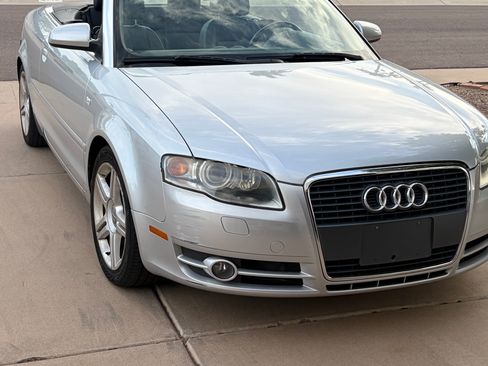 Used 2008 Audi A4 2.0T FWD image 23