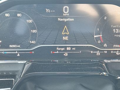 Used 2023 GMC Sierra 1500 Elevation