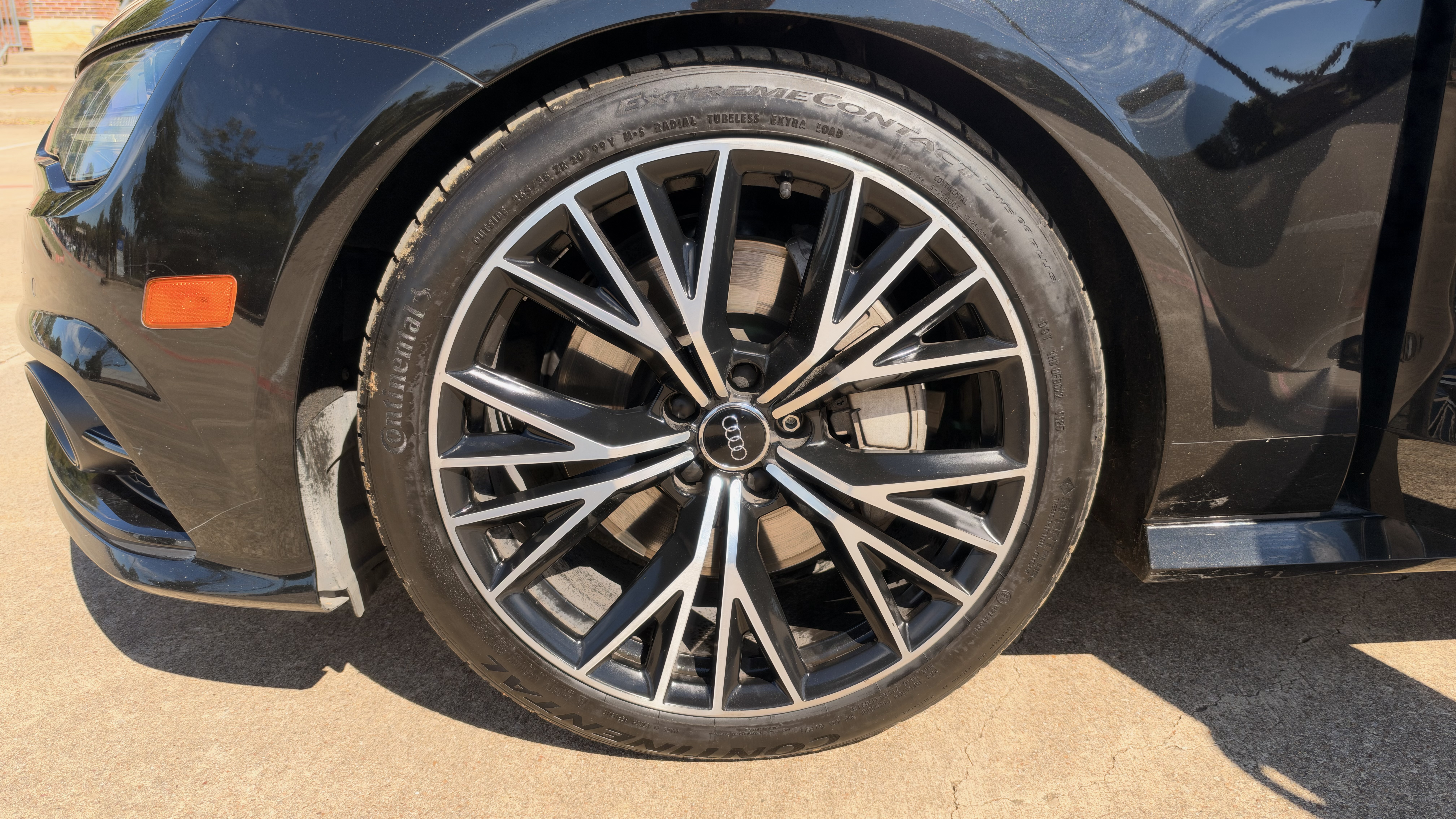 Used 2018 Audi A7 3.0T Prestige w/ Prestige Package AWD/4WD image 28