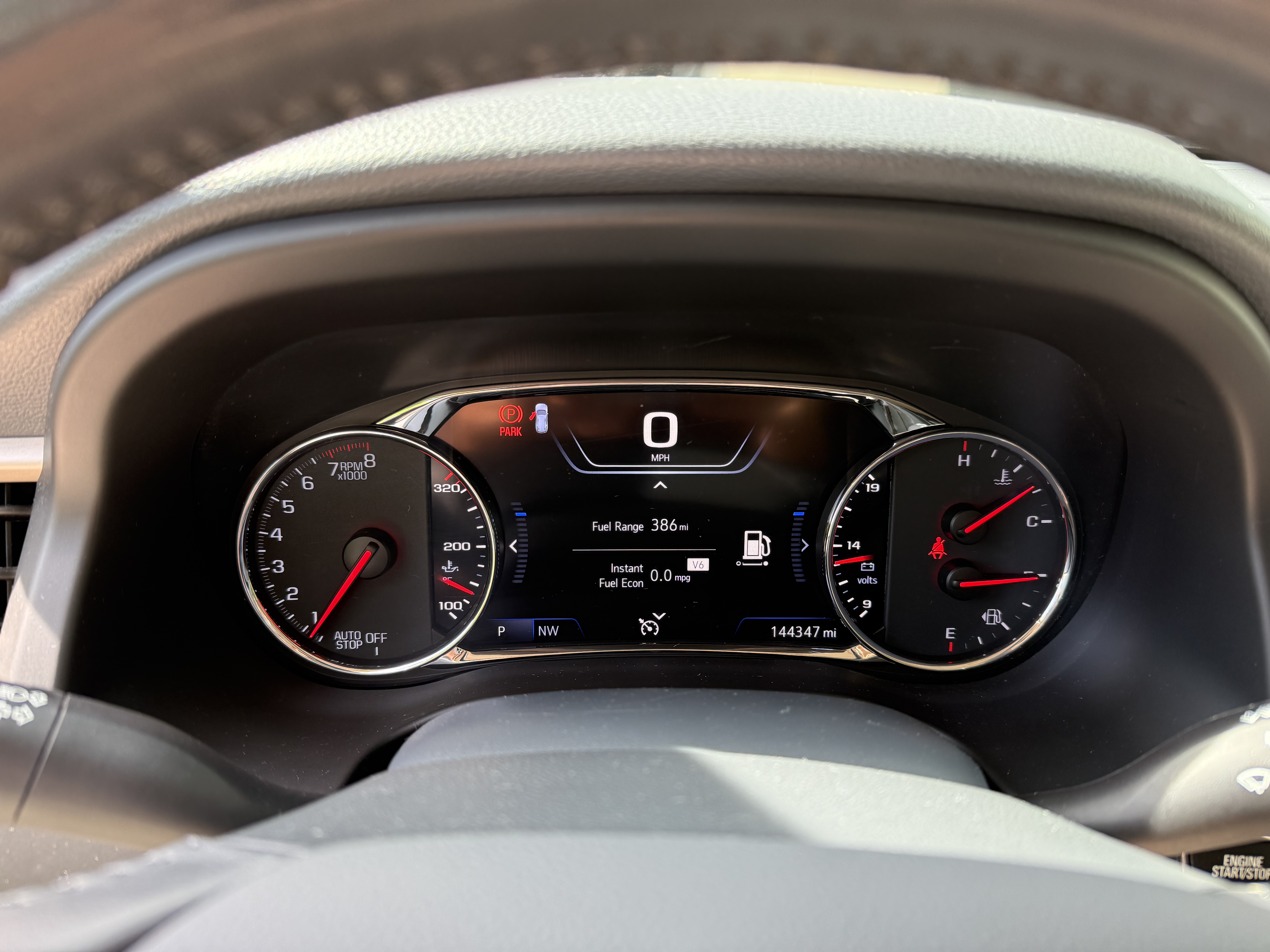 Used 2020 GMC Acadia Denali FWD image 6