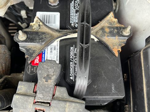 Used 2015 MAZDA CX-5 Touring image 25