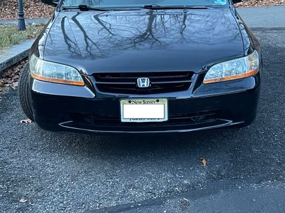 Used 1999 Honda Accord EX