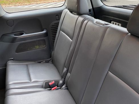 Used 2007 Honda Pilot EX-L image 8