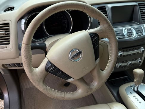 Used 2011 Nissan Murano SL image 15