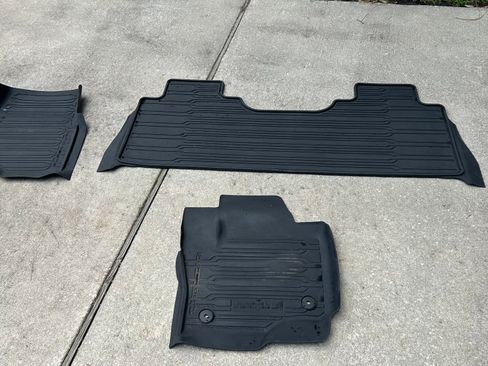 Used 2022 Ford F250 King Ranch w/ King Ranch Ultimate Package image 29