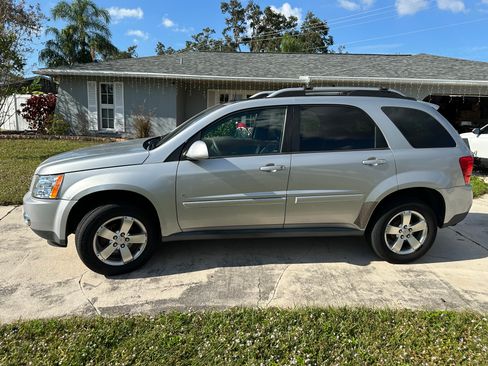 Used 2006 Pontiac Torrent 2WD w/ Preferred Package image 14