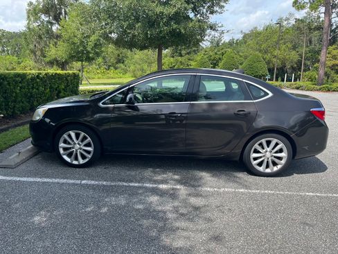 Used 2015 Buick Verano FWD image 1