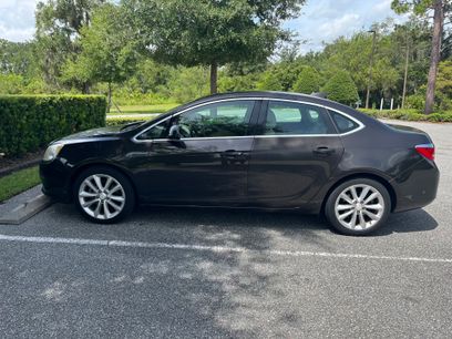Used 2015 Buick Verano