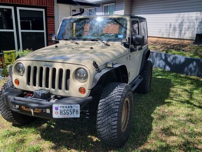 Used 2011 Jeep Wrangler Sport w/ Connectivity Group