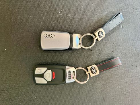 Used 2024 Audi SQ5 Premium Plus AWD/4WD image 25