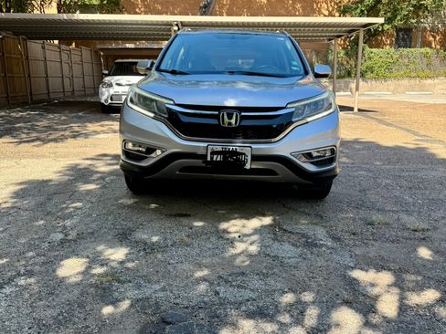 Used 2015 Honda CR-V EX-L image 6