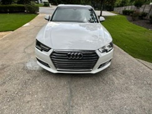Used 2017 Audi A4 2.0T Premium w/ Audi MMI Navigation Plus AWD/4WD image 4