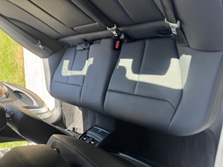 Used 2015 BMW 328i Sedan RWD image 2
