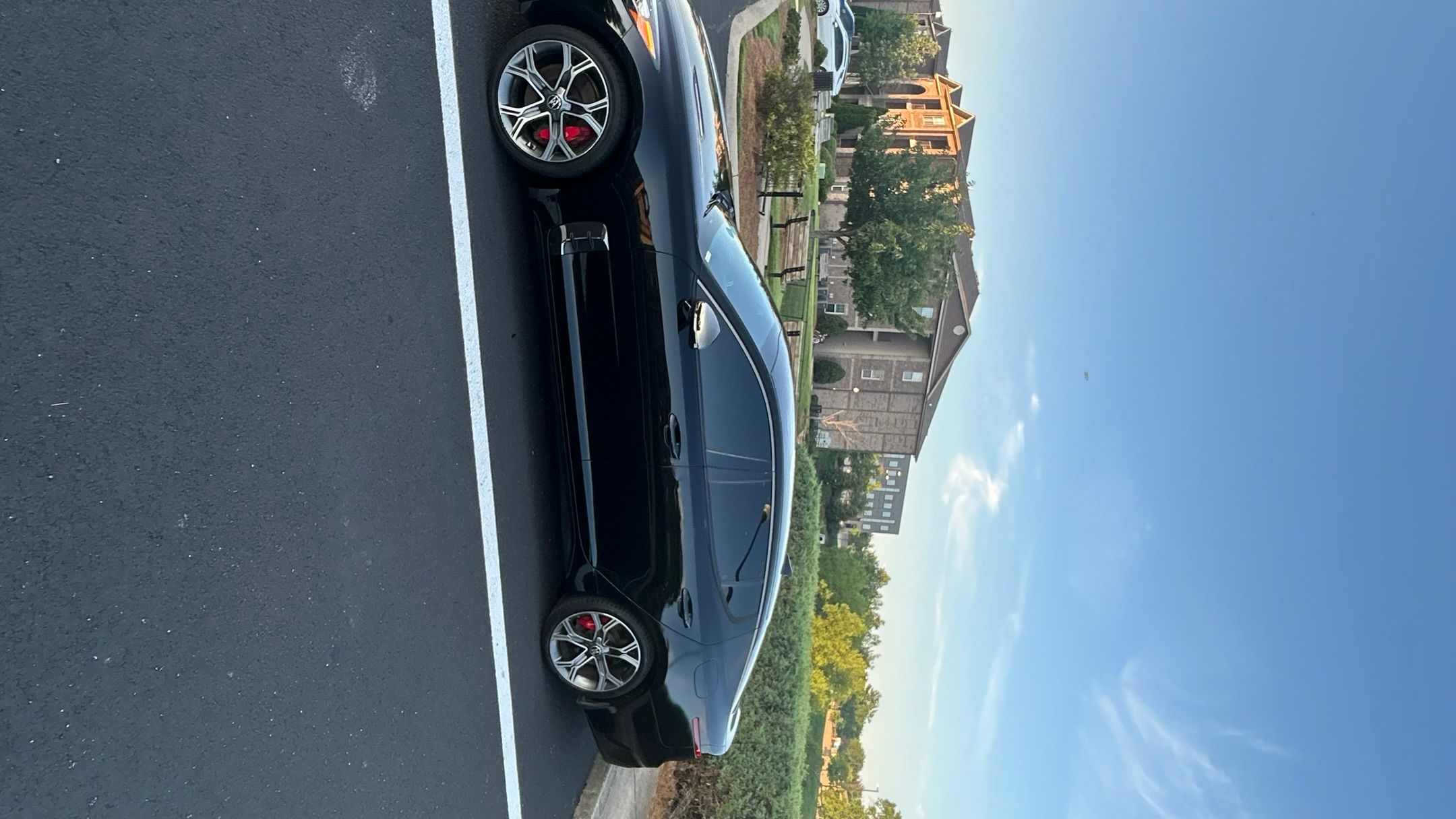 Used 2019 Kia Stinger GT RWD image 5