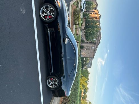 Used 2019 Kia Stinger GT RWD image 5
