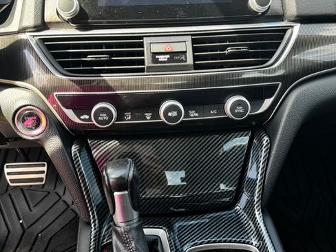 Used 2021 Honda Accord Sport Special Edition image 5