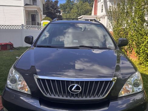 Used 2008 Lexus RX 350 AWD image 12