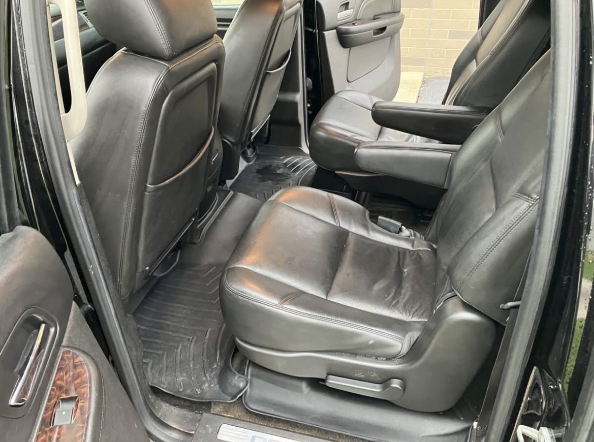 Used 2013 GMC Yukon XL Denali AWD/4WD image 16
