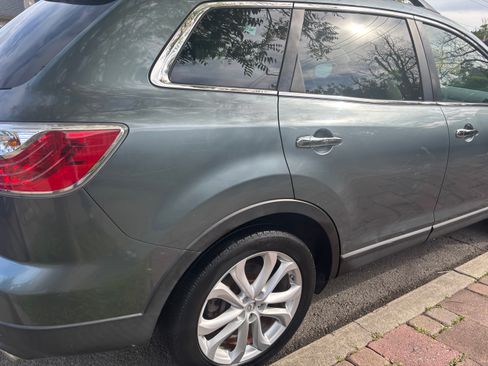 Used 2012 MAZDA CX-9 Grand Touring w/ Moonroof & Bose Audio Pkg image 6