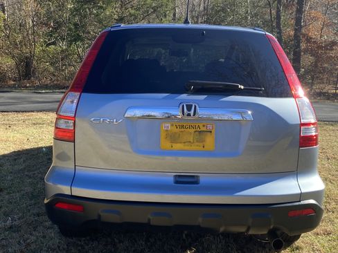 Used 2009 Honda CR-V EX image 4